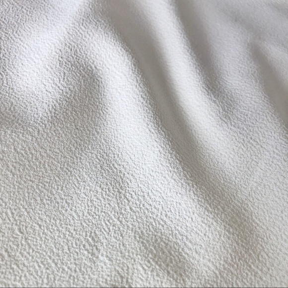 DRESS THE POPULATION Plunging V-Neck Sandra Floor Length Dress - Picture 10 of 16